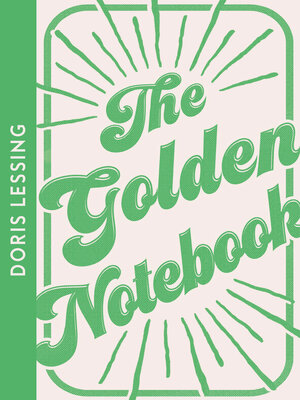 The Golden Notebook - ebook